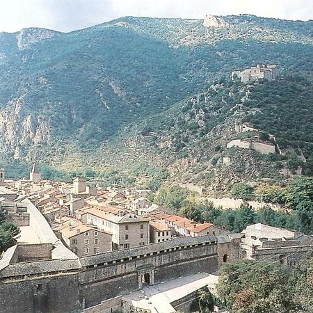 RiaChez Vivi住宿加早餐旅馆 外观 照片