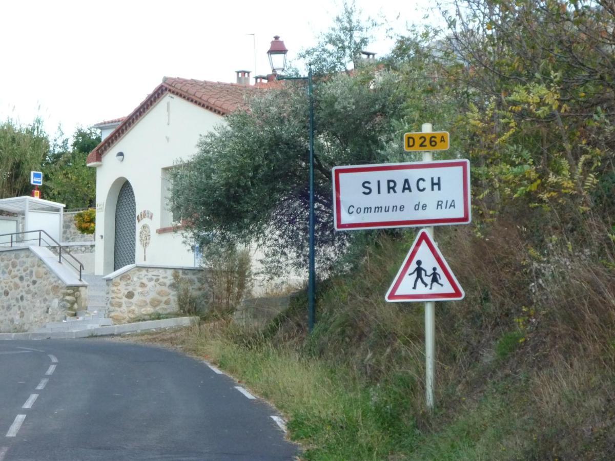 RiaChez Vivi住宿加早餐旅馆 外观 照片