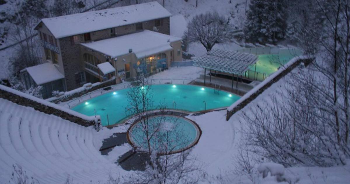 RiaChez Vivi住宿加早餐旅馆 外观 照片